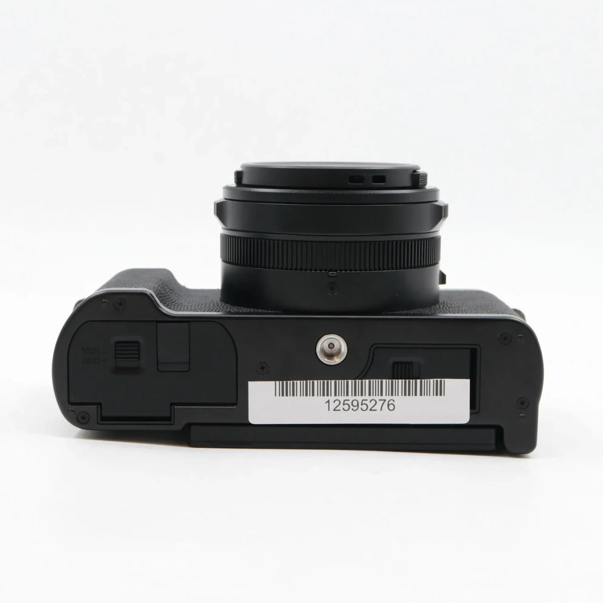 Panasonic Lumix DC-L10 Noir occasion