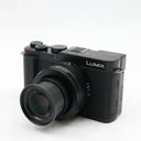 Panasonic Lumix DC-L10 Noir occasion