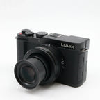 Panasonic Lumix DC-L10 Noir occasion