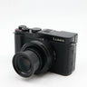 Panasonic Lumix DC-L10 Noir occasion