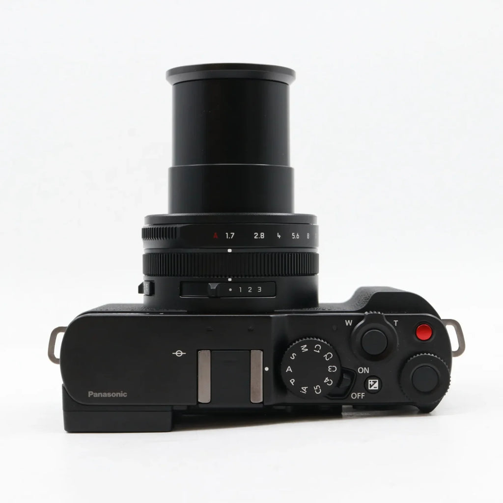 Panasonic Lumix DC-L10 Noir occasion