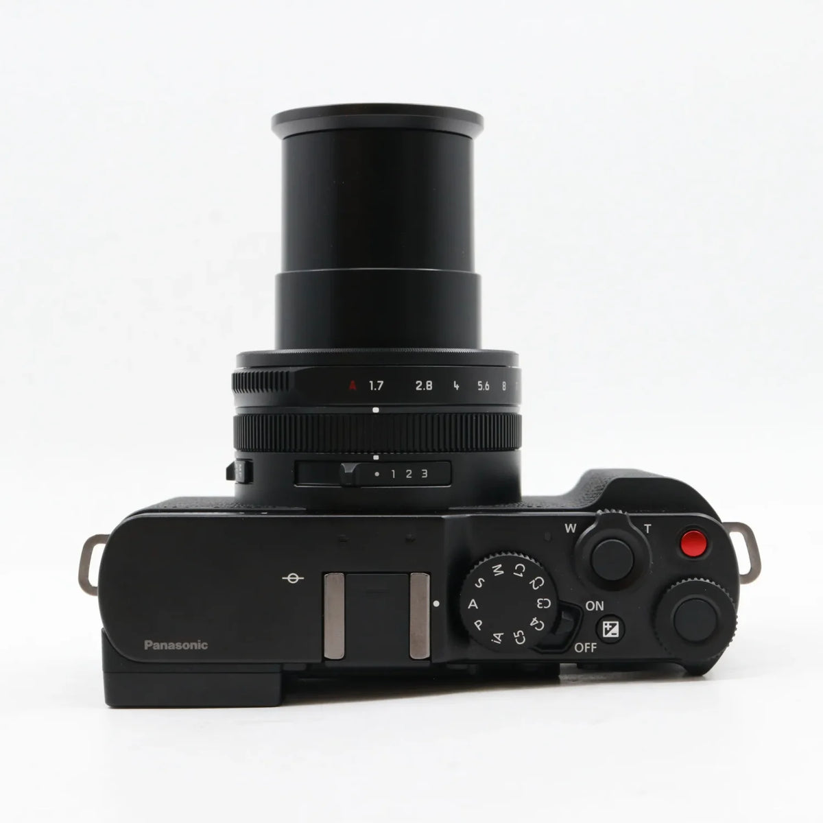 Panasonic Lumix DC-L10 Noir occasion