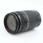 Canon EF 75-300mm f/4-5.6 USM III