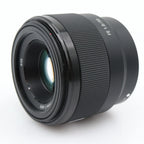 Sony FE 50mm f/1.8 used