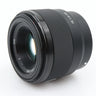 Sony FE 50mm f/1.8 used