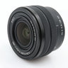 Sony FE 28-60mm f/4-5.6 used
