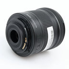 Canon EF-S 10-18mm f/4.5-5.6 IS STM gebraucht