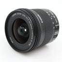 Canon EF-S 10-18mm f/4.5-5.6 IS STM gebraucht