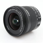 Canon EF-S 10-18mm f/4.5-5.6 IS STM gebraucht