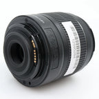 Canon EF-S 18-55mm f/3.5-5.6 III used