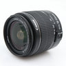 Canon EF-S 18-55mm f/3.5-5.6 III used