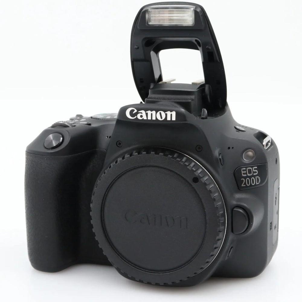 Canon EOS 200D boîtier occasion