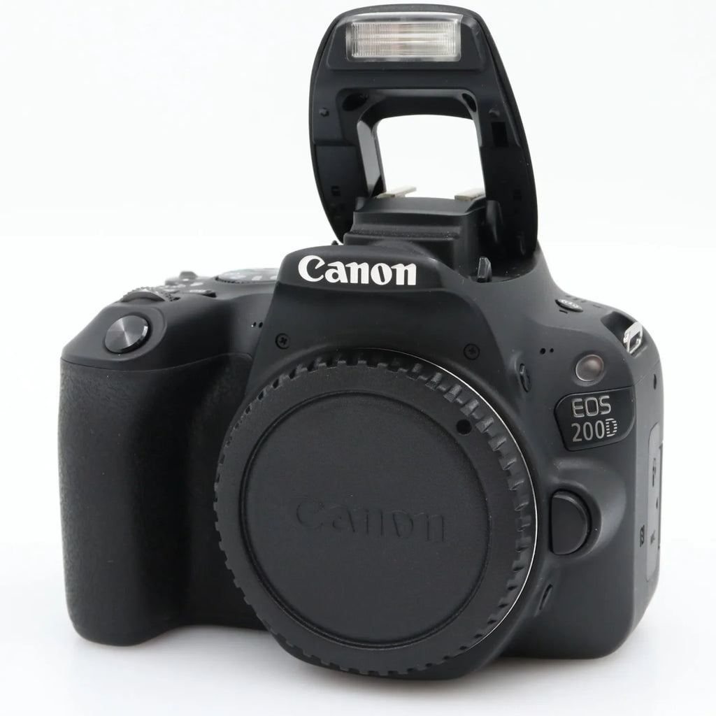 Canon EOS 200D boîtier occasion