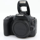 Canon EOS 200D boîtier occasion