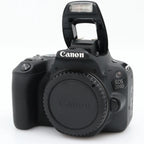 Canon EOS 200D boîtier occasion