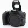 Canon EOS 200D Gehäuse gebraucht