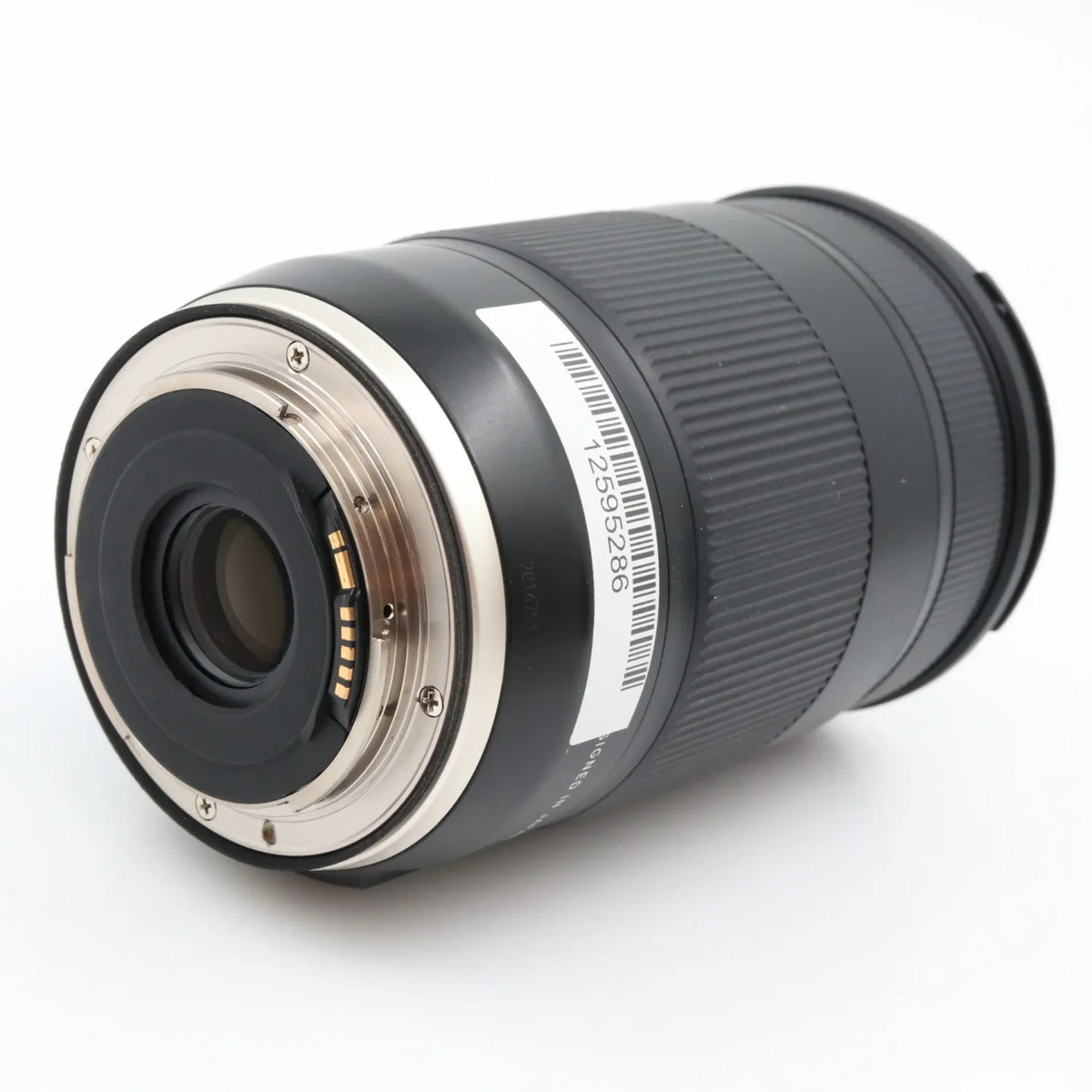 Tamron 18-400mm f/3.5-6.3 Di II VC HLD Canon used