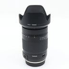 Tamron 18-400mm f/3.5-6.3 Di II VC HLD Canon used