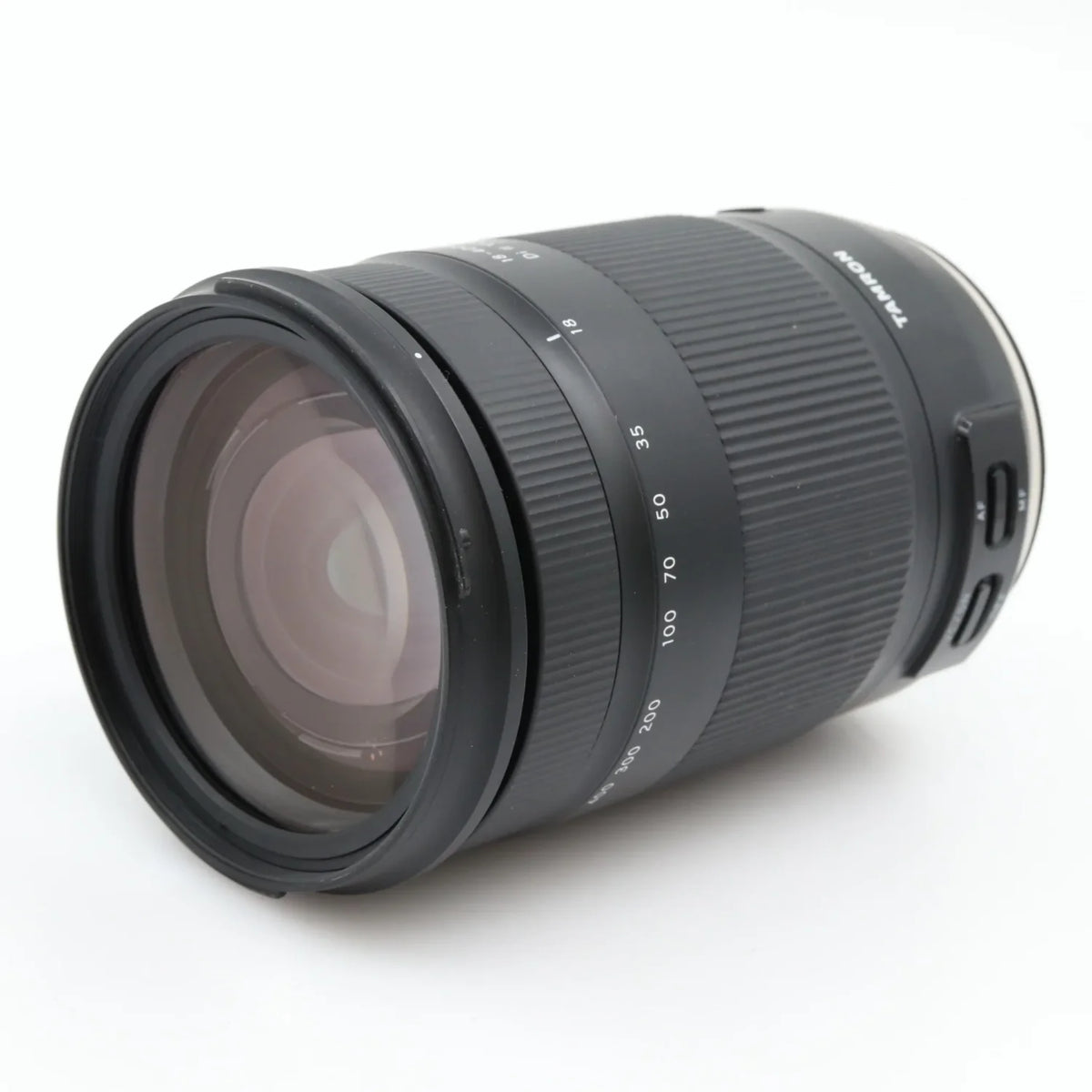 Tamron 18-400mm f/3.5-6.3 Di II VC HLD Canon used