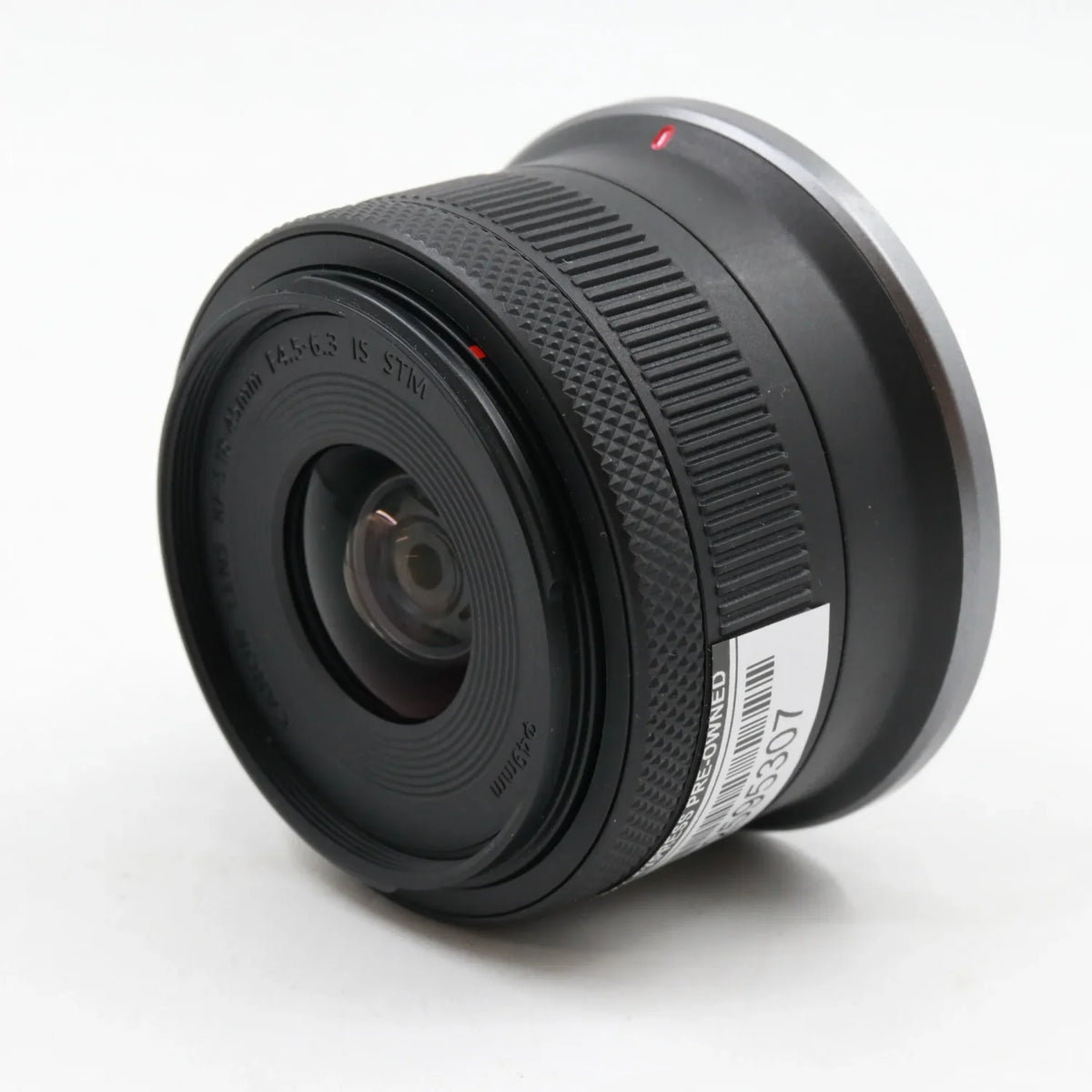 Canon RF-S 18-45mm F/4.5-6.3 IS STM used