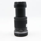 Canon RF-S 55-210mm F/5-7.1 IS STM occasion