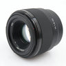 Sony FE 50mm f/1.8 occasion