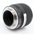 Sony FE 50mm f/1.8 used
