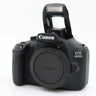 Canon EOS 4000D body tweedehands