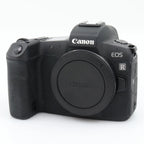 Canon EOS R boîtier occasion