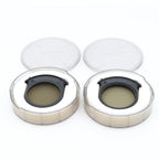 Canon Drop-In Filter Mount Adapter EF-EOS R (drop-in Variabele ND-filter) used