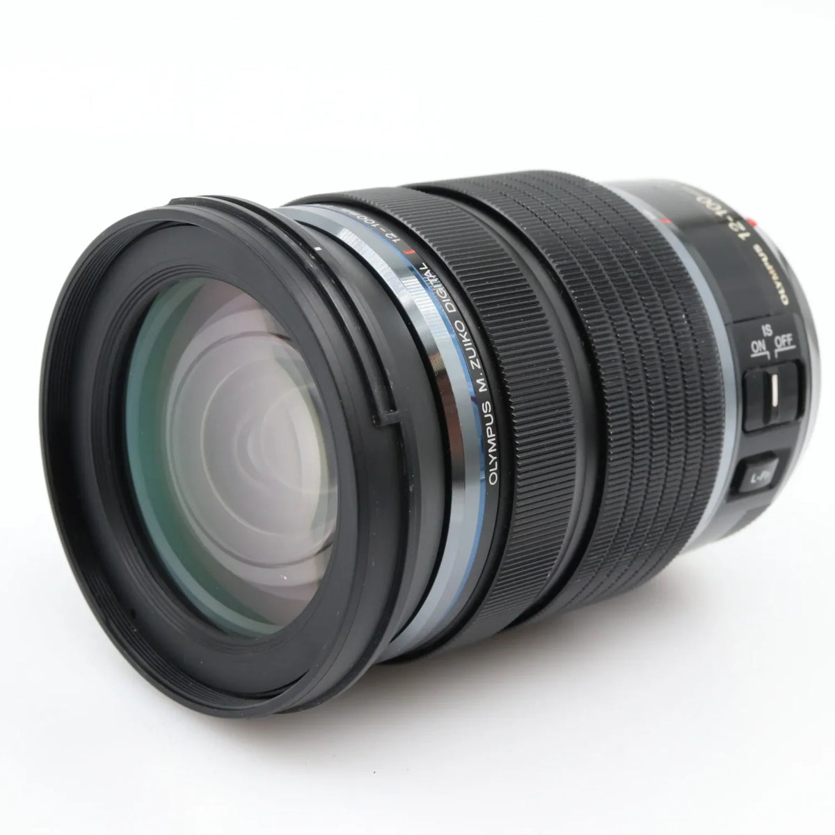 Olympus M.Zuiko Digital ED 12-100mm f/4 IS PRO gebraucht