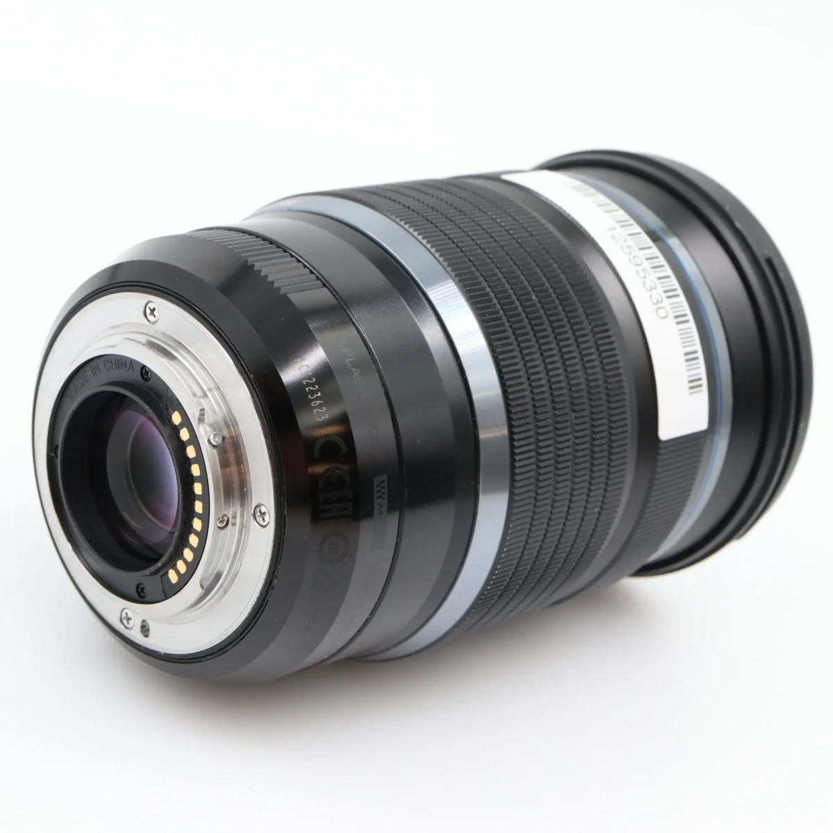 Olympus M.Zuiko Digital ED 12-100mm f/4 IS PRO gebraucht