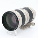 Canon EF 70-200mm f/2.8 L USM occasion
