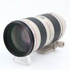 Canon EF 70-200mm f/2.8 L USM occasion