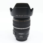 Canon EF-S 17-55mm f/2.8 IS USM tweedehands