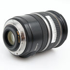 Canon EF-S 17-55mm f/2.8 IS USM tweedehands