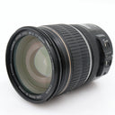 Canon EF-S 17-55mm f/2.8 IS USM tweedehands