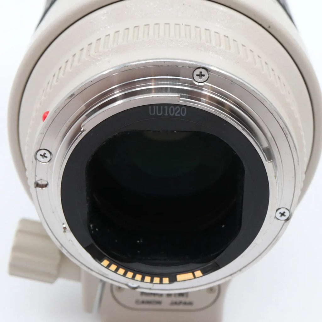Canon EF 70-200mm f/2.8 L USM occasion