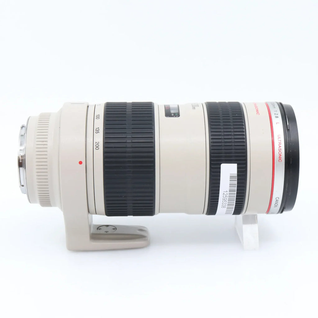 Canon EF 70-200mm f/2.8 L USM occasion