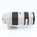 Canon EF 70-200mm f/2.8 L USM occasion