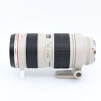 Canon EF 70-200mm f/2.8 L USM occasion
