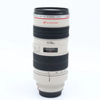 Canon EF 70-200mm f/2.8 L USM occasion