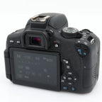 Canon EOS 750D body tweedehands