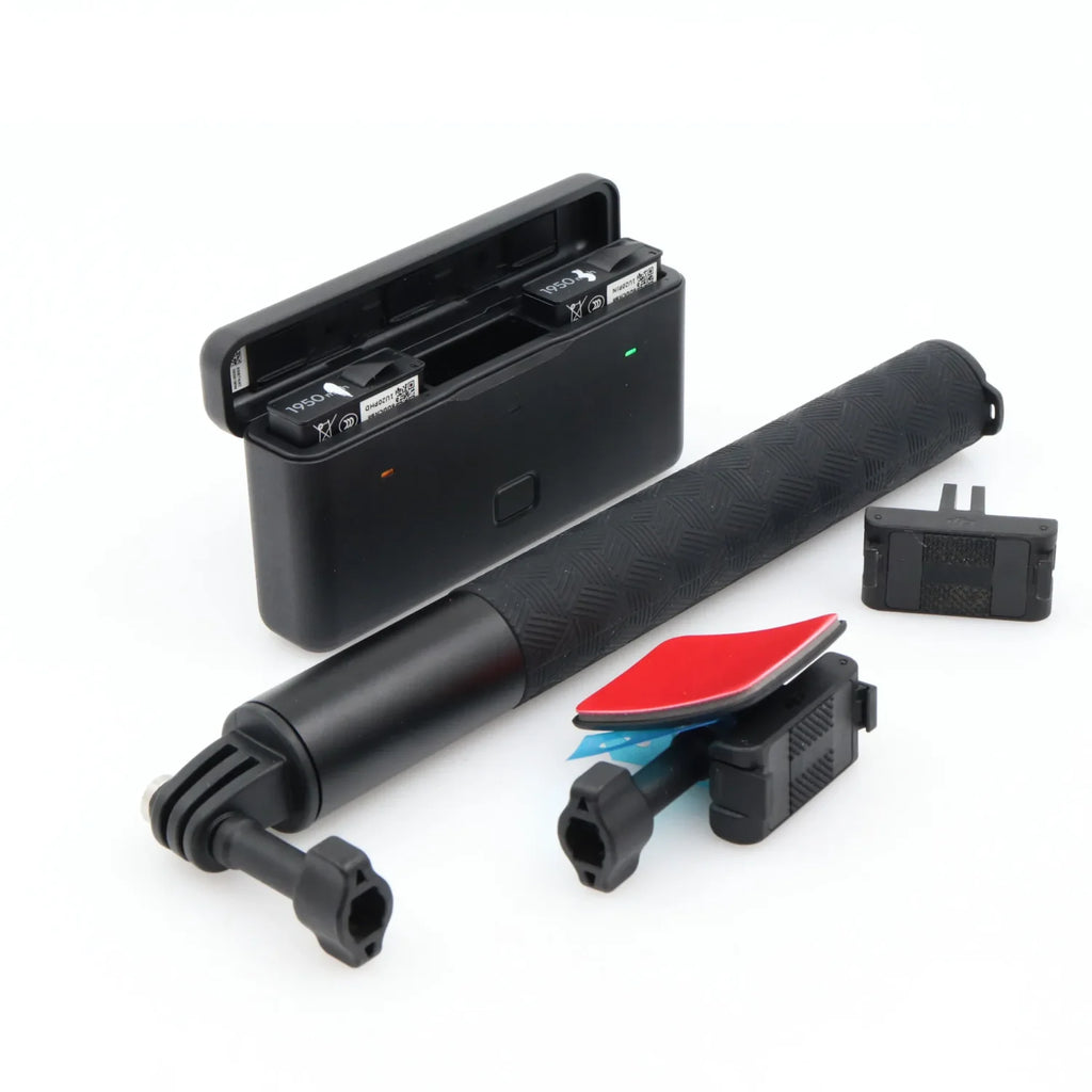 DJI Osmo Action 5 Pro Adventure Combo tweedehands