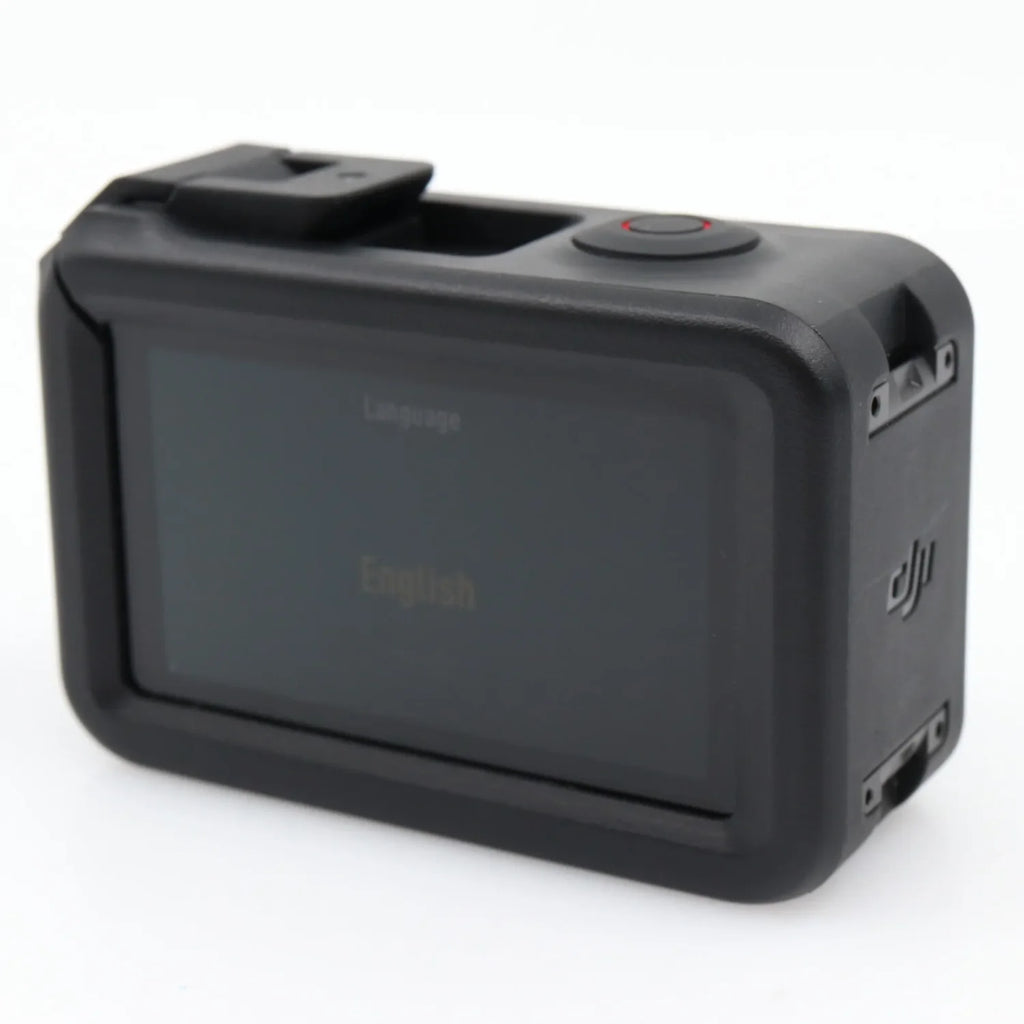 DJI Osmo Action 5 Pro Adventure Combo tweedehands