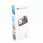 DJI Osmo Action 5 Pro Adventure Combo tweedehands