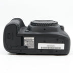 Canon EOS 5D Mark IV body tweedehands