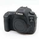 Canon EOS 5D Mark IV body tweedehands