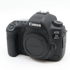 Canon EOS 5D Mark IV body tweedehands