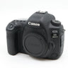 Canon EOS 5D Mark IV body tweedehands